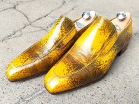 Frogskin loafers for PC (1)